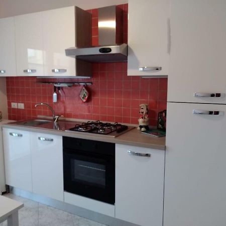 Trinakria Apartment Gela Ngoại thất bức ảnh