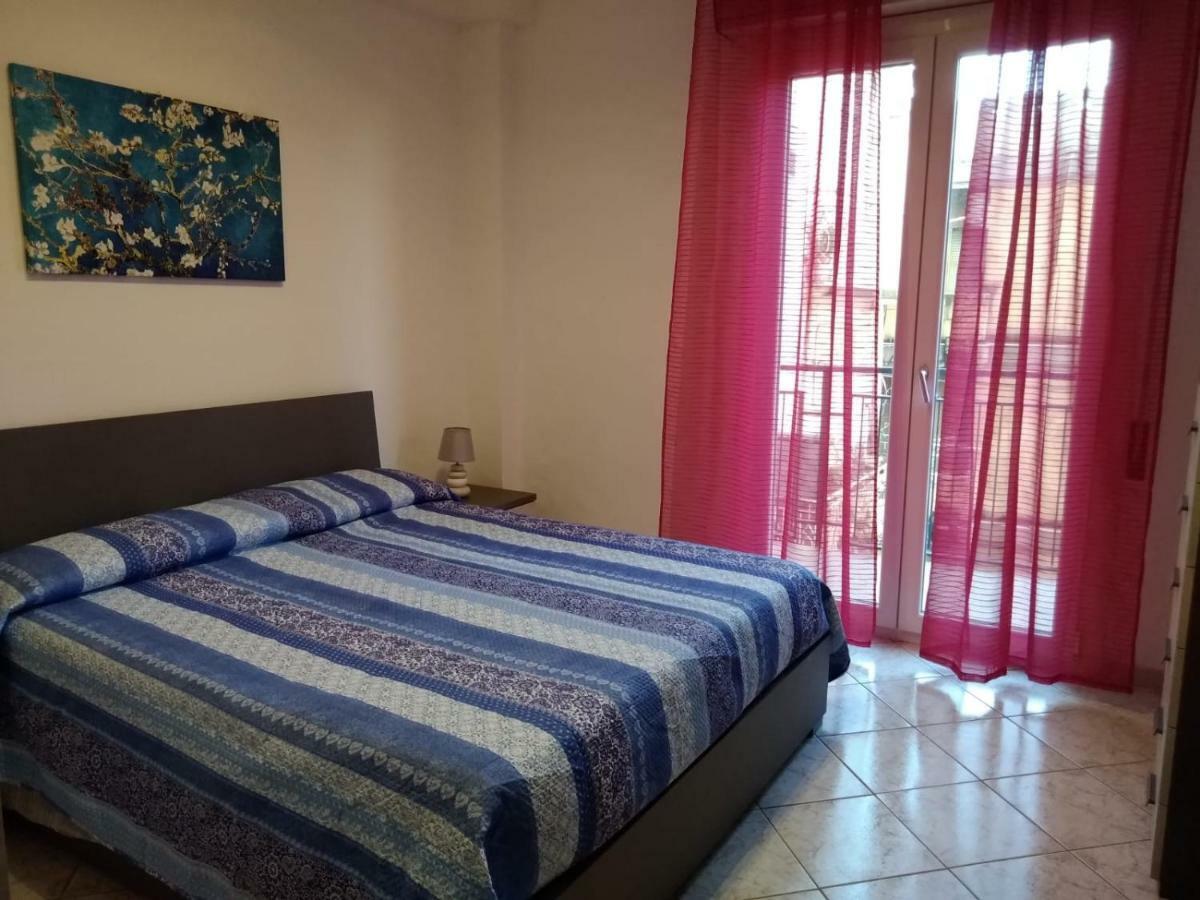 Trinakria Apartment Gela Ngoại thất bức ảnh
