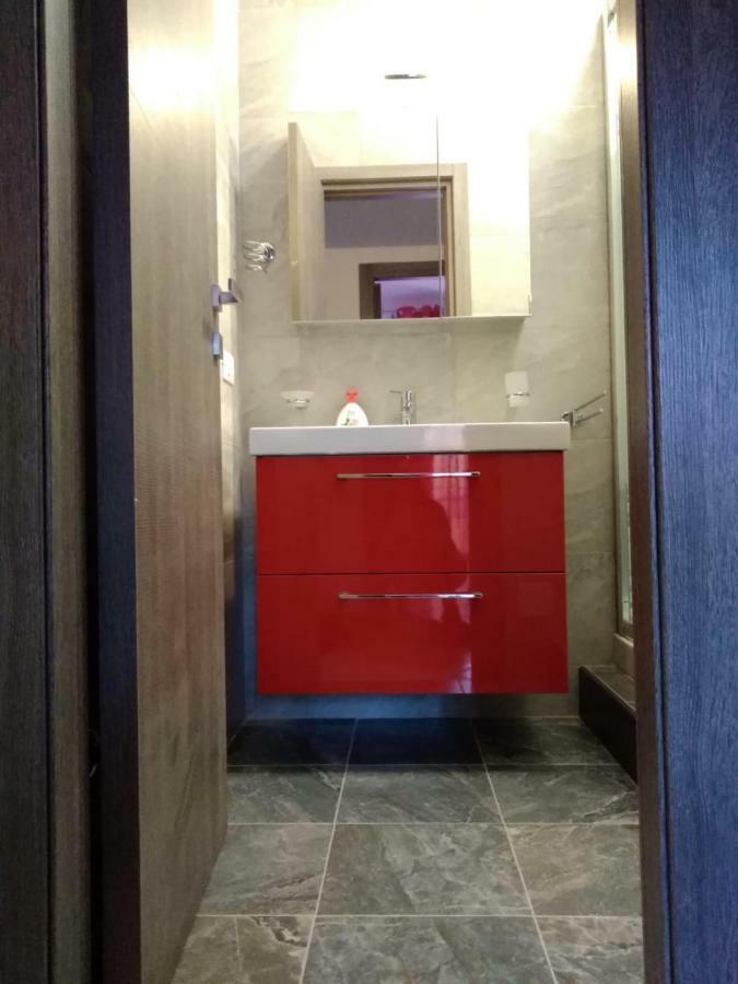 Trinakria Apartment Gela Ngoại thất bức ảnh