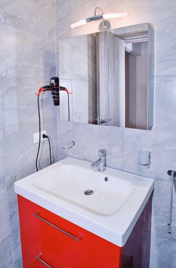 Trinakria Apartment Gela Ngoại thất bức ảnh