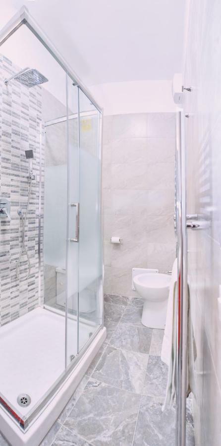 Trinakria Apartment Gela Ngoại thất bức ảnh